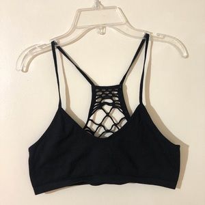 Free people bralette